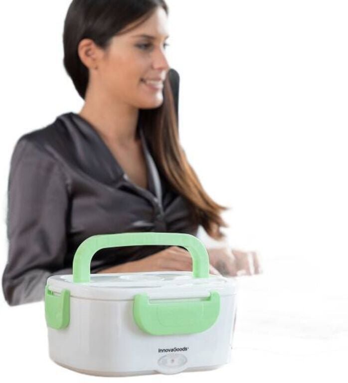 Ofunch Elektrische Lunchbox