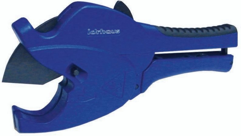 Cesoia Raptor ø 63 - Idrhaus