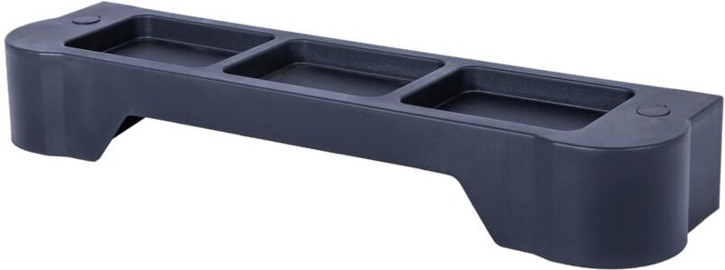 KS Tools Ablage für Arbeitsplatte zu Werkstattwagen P25