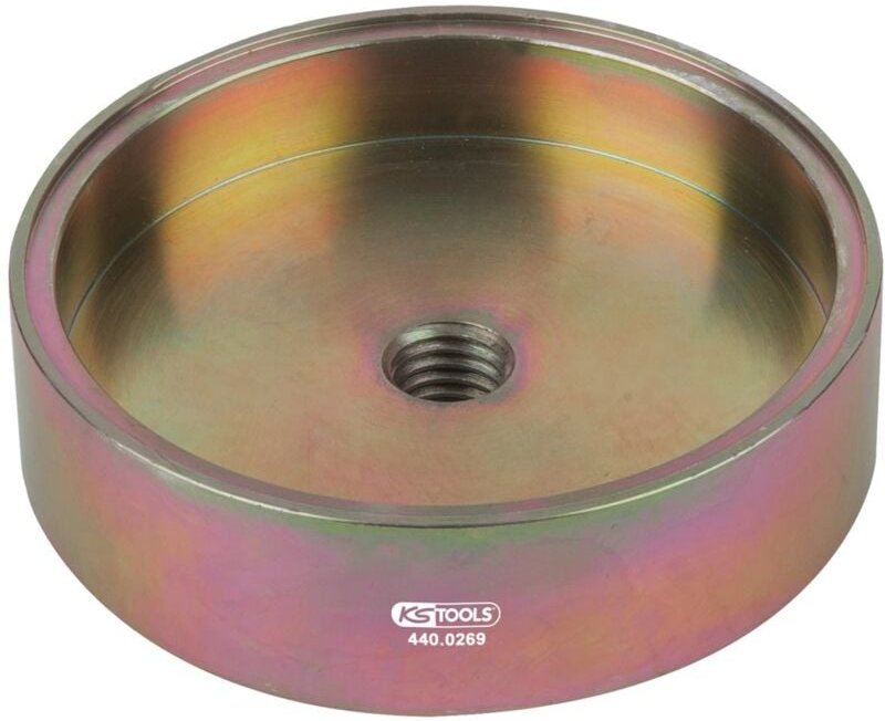 KS-Tools 440.0269 Gegenhalterscheibe E32/E34