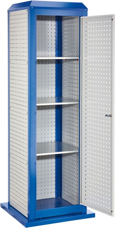 Kappes ®RasterPlan ToolTower Stationär Groß Modell 6