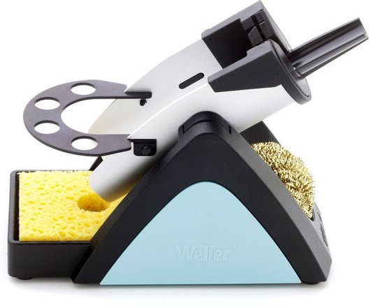 Wsr 208 Ablage (l x b x h) 197 x 77 x 147 mm - Weller