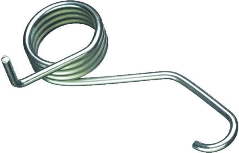 Ersatz-Drehfeder f.120mm Blechschere