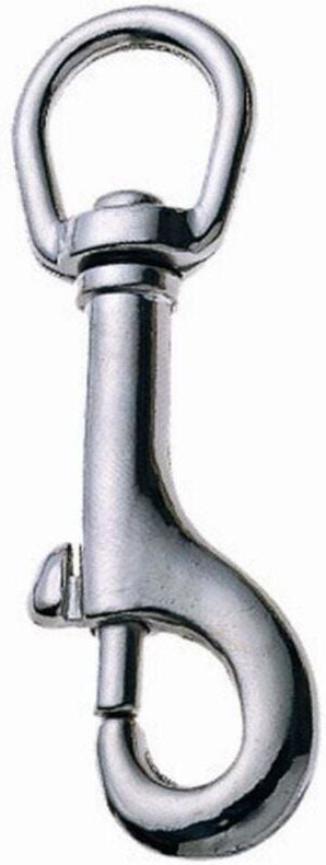 Schnapphaken 78 mm Haken - Conacord