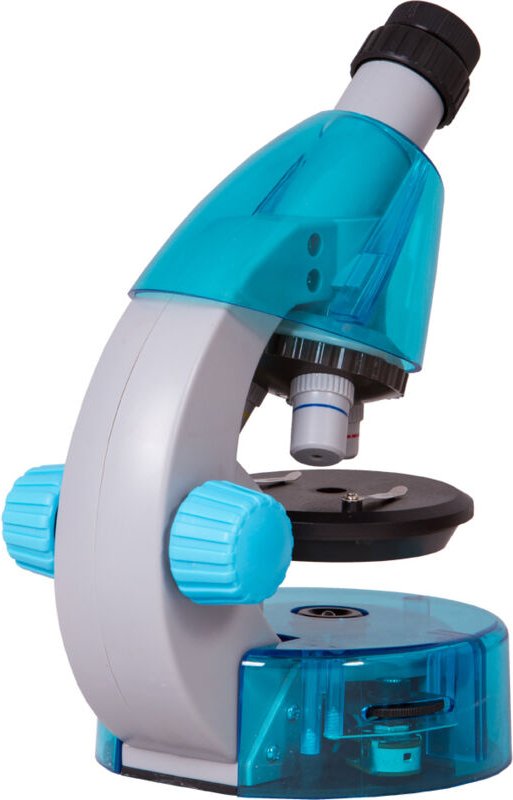 Mikroskop Levenhuk LabZZ M101