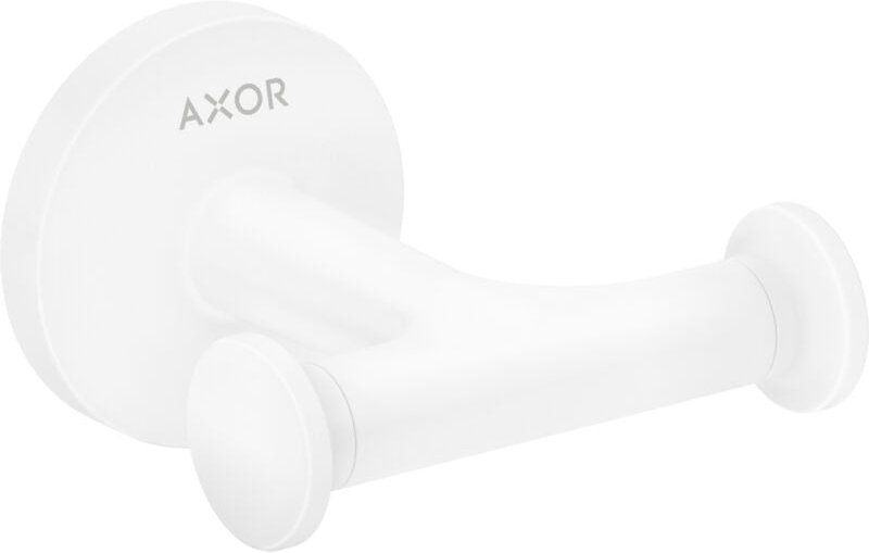 Thumbnail - Hansgrohe - axor Universal Circular Handtuchhaken, doppelt,