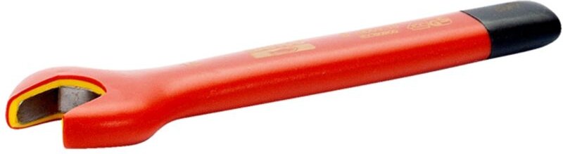 Isolierter Maulschlüssel-Satz, 10 mm - Bahco