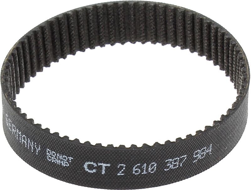 Riemen 201x14 = 3m201 2610387984 für Bosch Schleifmaschine