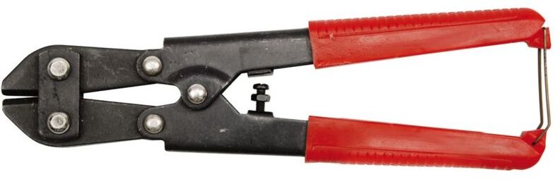 Mini- Bolzenschneider Drahtschere 200mm