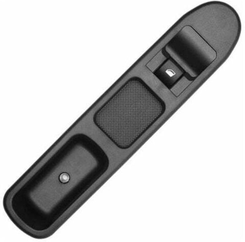 Fensterheberschalter vorne rechts Perpeugeot 207 (6 Pins) - Ymyny