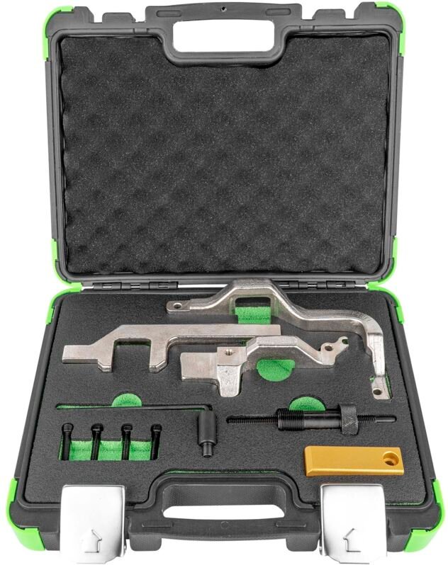 Zugkit für bmw mini psa 14/16 JBM 53268