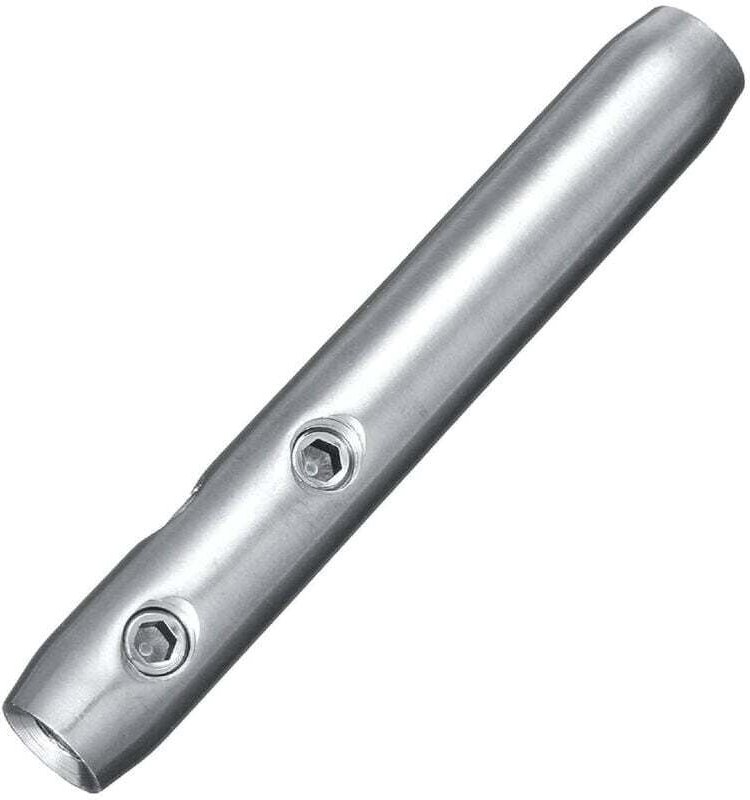 Installation des Kabelspanners aus Edelstahl T316 für Treppenkabelgeländer 4M/5mm - 4Mm - Lntyq