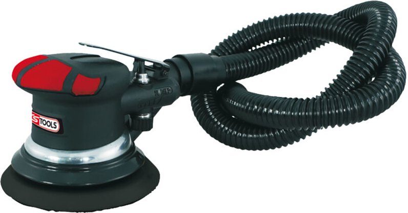 Schleifmaschinen mit 5 mm Orbit