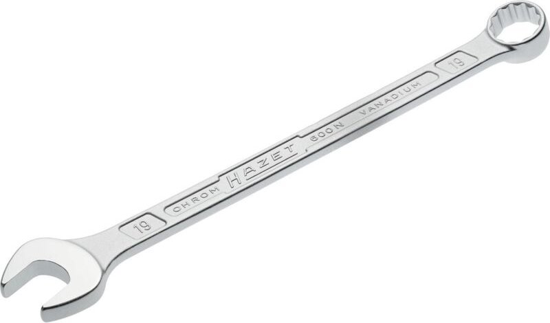 Hazet 600N-19-SB Ringmaulschlüssel 19 mm