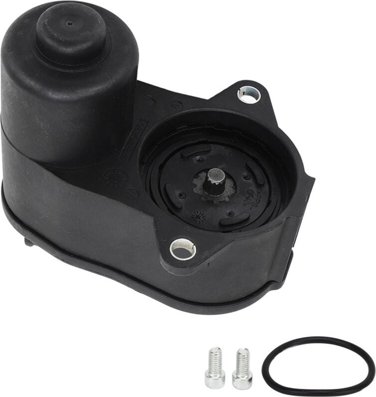 Zoternen - Zuverlässige Leistung 31262415 Elektrischer Feststellbremsmotor, einfach zu installieren, für S60 S80 V60 V70