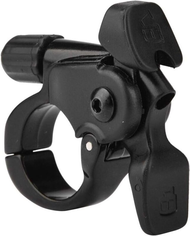 Fahrradgabel-Fernverriegelungshebel, Fernverriegelungsgabel Fahrradzubehör Federungsteile Ersatzteile