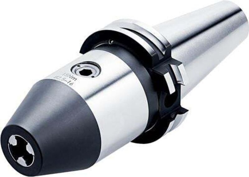 Bohrfutter din 69871 D.2,5mm iso 69871.50AD-DC.16.095 Pramet