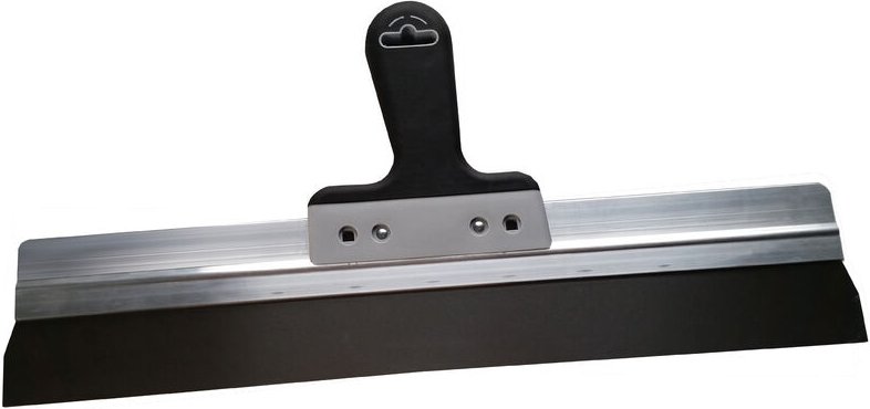 Tectool - flächenspachtel rostfrei, 2K, 570X0,4MM