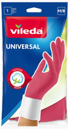 Universalhandschuhe - Größe m - Vileda