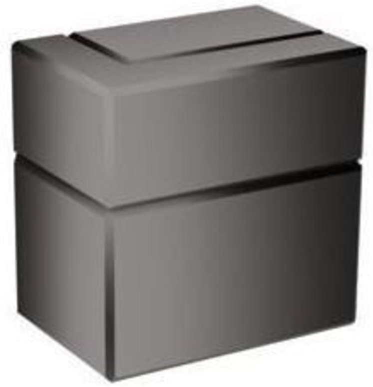 Axor Edge Absperrventil Unterputz, 46770330 - Hansgrohe