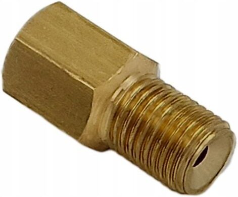 Bremsleitungsanschluss: außen 7/16x24, innen M10x1, ŁPS-46