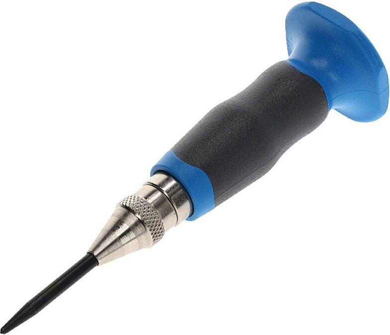 101 Automatik-Körner mit Spitze und Handschutz Gedore 8722880