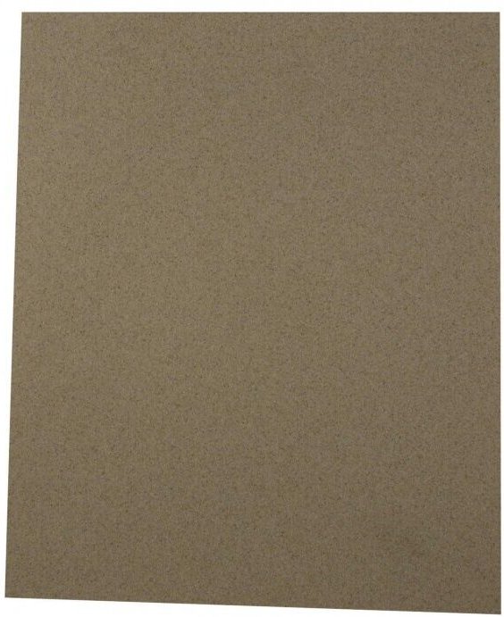 Schleifpapierblatt Classic Breite 230 Länge 280 Körnung 120 Packung mit 50