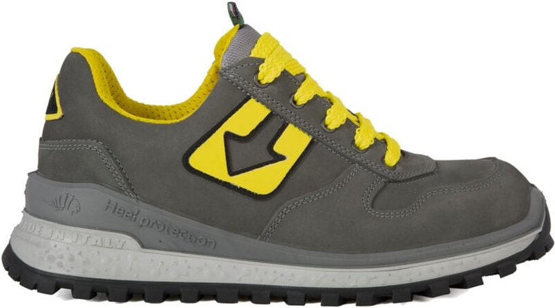 Berlino S3 src Sicherheitsschuhe - 45 eu - Lewer