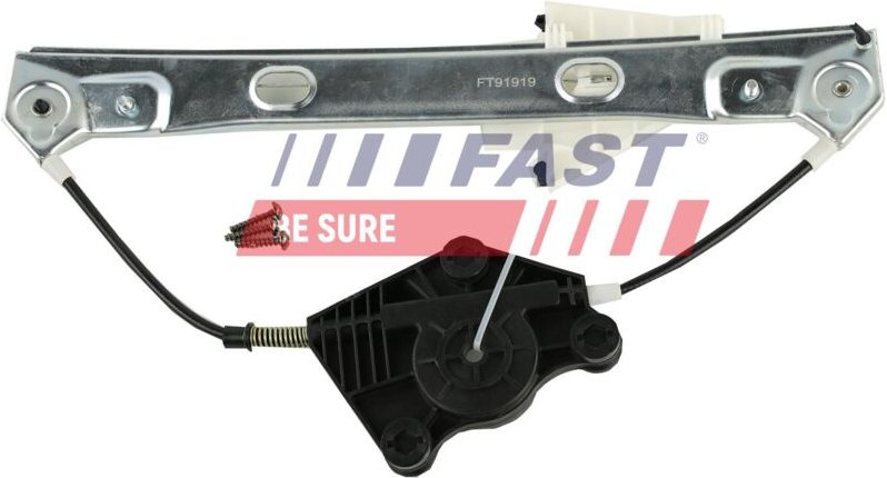 Fensterheber Ft91919 Schnell