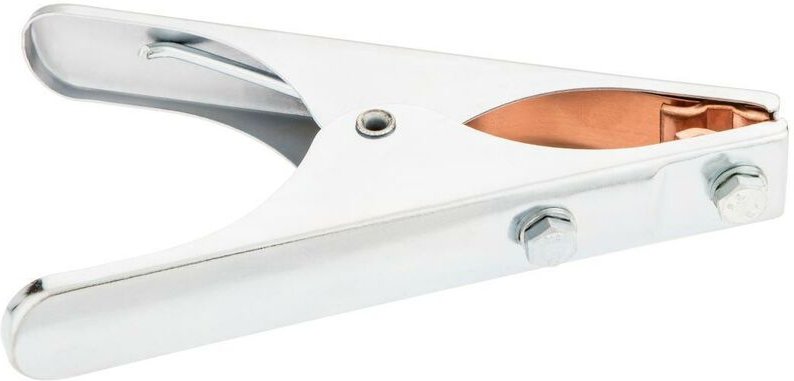 Profi Masseklemme 160 a