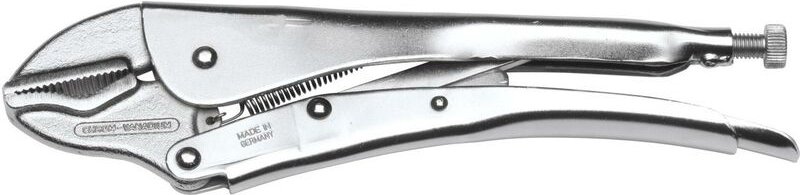 Sb 137 7 Gripzange 7'