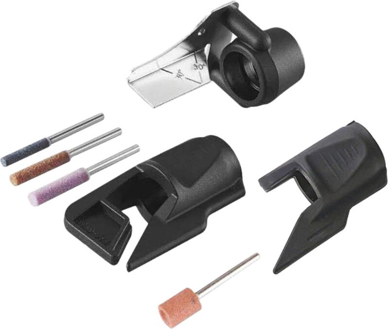 Vorsatz Satz zum Schärfen Von Garten Geräten Im Freien, für Werkzeugen Langsam Schneidende Ketten Säge Blätter Einfach S...