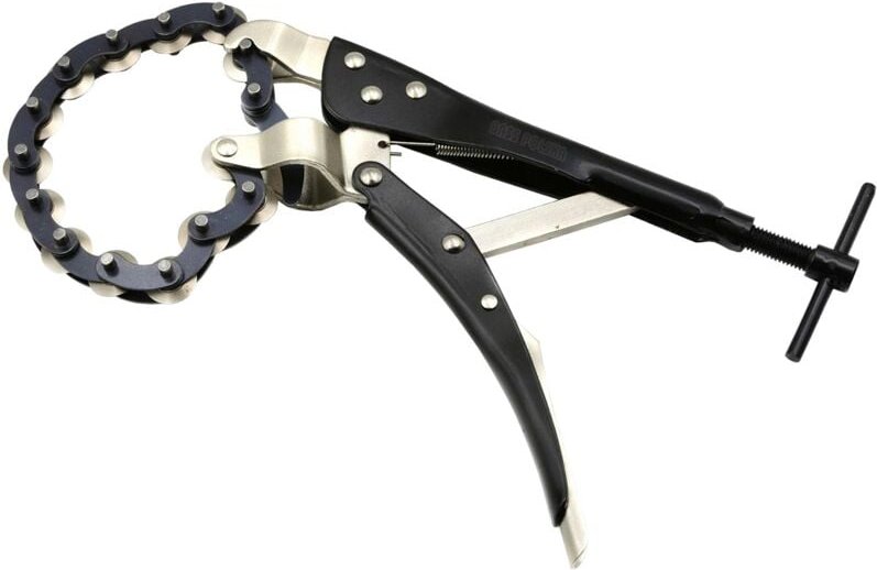 Kettenrohrschneider 15 - 85 mm