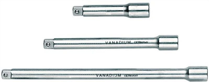Verlängerung 2090 1/4 ″ Länge 97 mm
