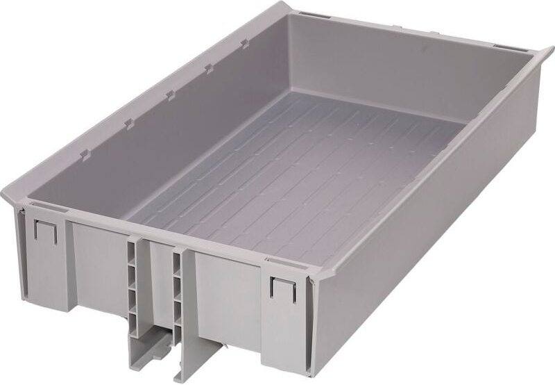 Ablage vs tal Larder kb 300 mm Alugrau - Ninka