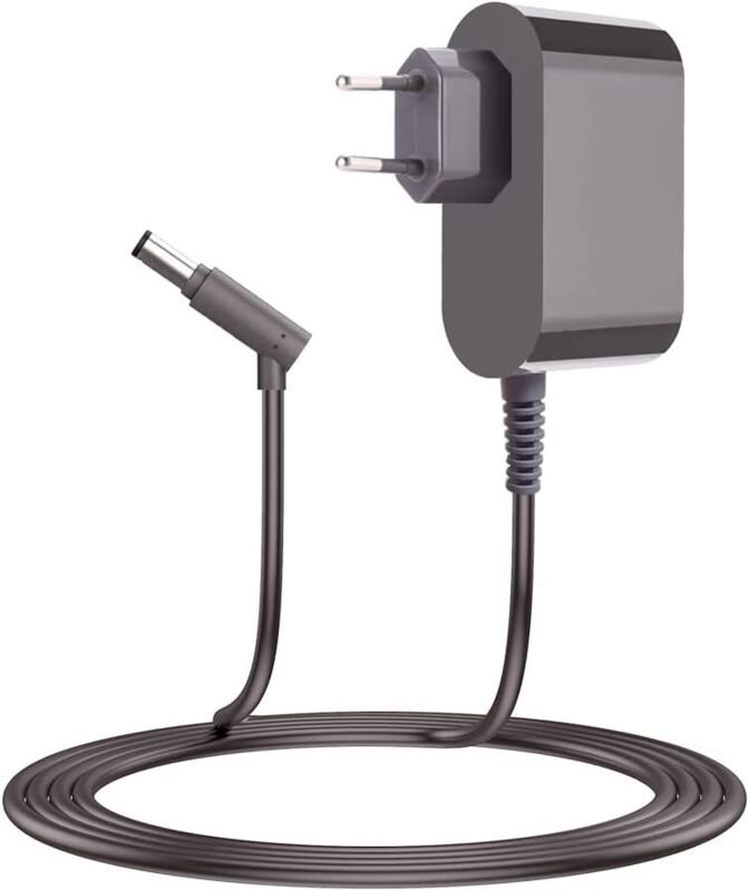 26,1 v 780 ma Ladegerät für Dyson Animal V6 V7 V8 Absolute Staubsauger, Batterie-Netzteil DC58 DC59 DC60 DC61 DC62 DC74,...