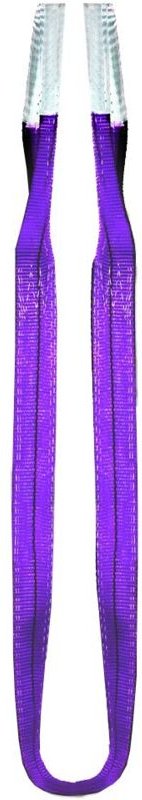 Cargopack Flachschlinge 2m 1 Tonne (030.031.002.308)