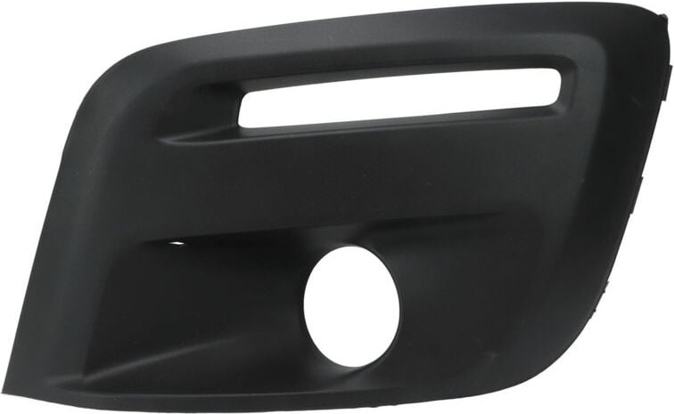 Jeffergarden - Nebelscheinwerfer-Grillabdeckung vorne links 1613564680 Ersatz für Peugeot Partner 2015-2018