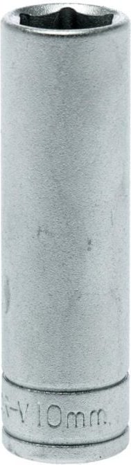 Innensechskant-Steckschlüssel, 1/4, 10mm Tengtools 35620400