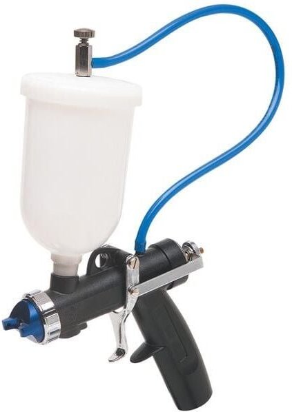 Rigo - Mini-Airbrush-Linie – obere Linie + 2 Düsen lt.0,600 – Salon