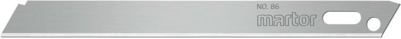 Styroporklinge a 10St.Nr.86.60 Martor