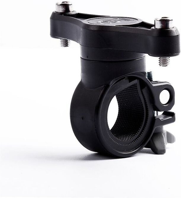 Fahrrad Wasserkocher Verlängerung Halter 360 Grad Drehbare Wasser Flasche Käfig Adapter Für Fahrrad Lenker