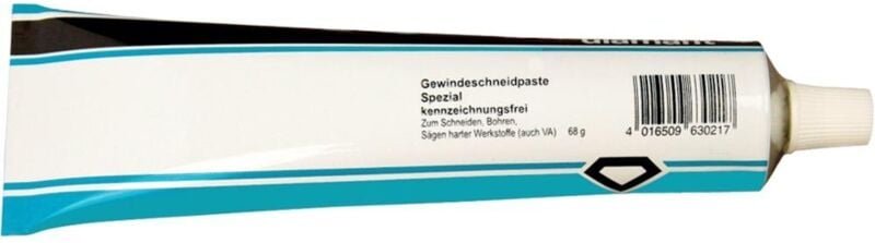 FP - Gewindeschneidpaste Spezial 68g Tube Diamant
