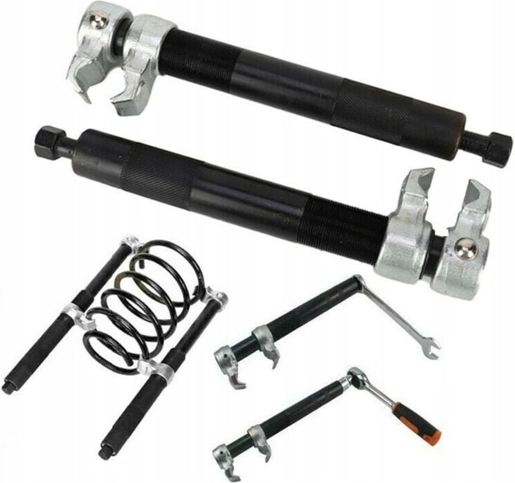 Renault Volvo Stossdämpfer-Federkompressoren