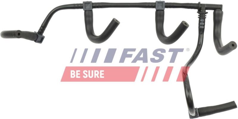 Kraftstoffschlauch Ft00986 Schnell