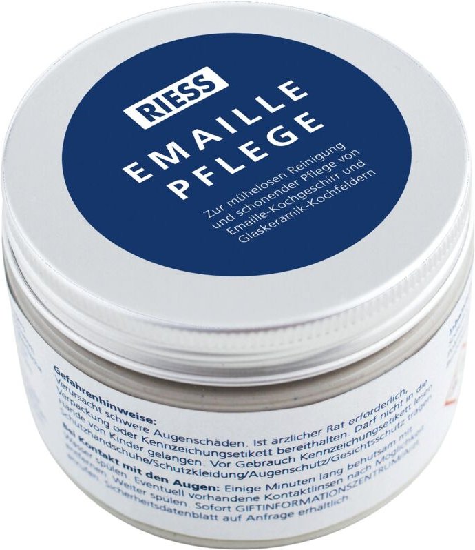 Email-Pflege 150ml/200g