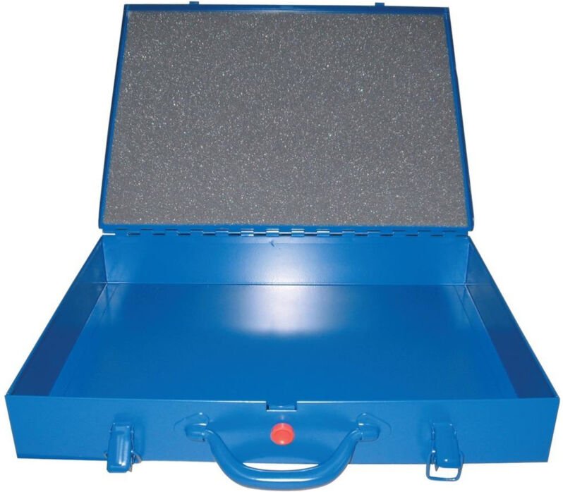 FP - Sortimentskasten 440x330x 66mm leer (h)