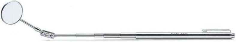 Beta 017150001-1715-Spiegel De Teleskop-Inspektion