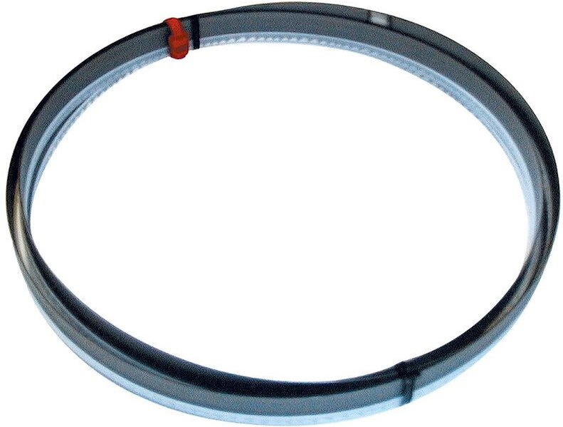 Sägeband Bi-Metall 2360x20x0,9 mm x 8-12 Zähne für Bandsäge mbs 180 und 220 - Güde