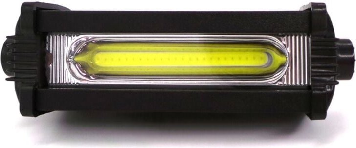 COB LED Arbeitsleuchte 4"" Mini 900lm 12-24V